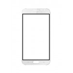 Replacement Front Glass For Wham Ws53 White By - Maxbhi.com
