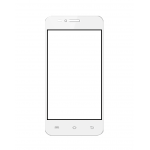 Replacement Front Glass For Wynncom Ace White By - Maxbhi.com