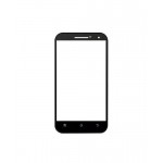 Replacement Front Glass For Wynncom G51 Black By - Maxbhi.com
