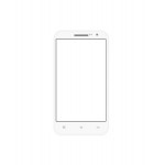 Replacement Front Glass For Wynncom G51 White By - Maxbhi.com