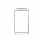 Replacement Front Glass For Zopo Zp950 Grey White By - Maxbhi.com