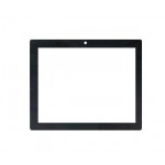 Replacement Front Glass For Milagrow Mgpt01 16gb Black By - Maxbhi.com
