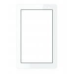 Replacement Front Glass For Mitashi Play Be 175 3g Black By - Maxbhi.com