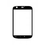 Replacement Front Glass For Nugen N300i Black By - Maxbhi.com