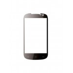 Replacement Front Glass For Blu Dash 4.0 D270 White By - Maxbhi.com