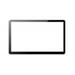 Replacement Front Glass For Champion Wtab 7073d Gaming Black By - Maxbhi.com