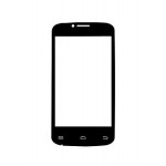 Replacement Front Glass For Cubot Gt95 White By - Maxbhi.com