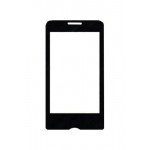 Replacement Front Glass For Fly E145 White By - Maxbhi.com