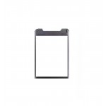 Replacement Front Glass For Imate Jama Silver By - Maxbhi.com