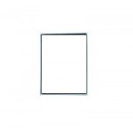 Replacement Front Glass For Imate Pda2 Black By - Maxbhi.com