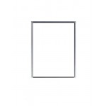 Replacement Front Glass For O2 Xda Ii Black By - Maxbhi.com