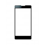Replacement Front Glass For Huawei Ascend G740 White By - Maxbhi.com