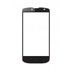 Replacement Front Glass For Prestigio Multiphone 7500 Black By - Maxbhi.com