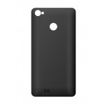 Back Panel Cover For Doopro P1 Pro Black - Maxbhi.com