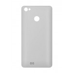 Back Panel Cover For Doopro P1 Pro White - Maxbhi.com