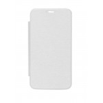 Flip Cover For Doogee X9 Pro White By - Maxbhi.com