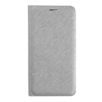 Flip Cover For Doopro P1 Pro Grey By - Maxbhi.com