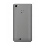 Full Body Housing For Doopro P1 Pro Grey - Maxbhi.com