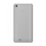 Full Body Housing For Doopro P1 Pro White - Maxbhi.com