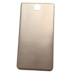Back Panel Cover For Elephone A1 Gold - Maxbhi Com