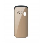 Back Panel Cover For Fox Style Plus White - Maxbhi.com