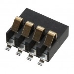 Battery Connector for Geotel Amigo