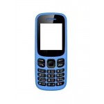 Full Body Housing For Hitech Micra 125 Star Black - Maxbhi.com