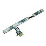Power Button Flex Cable For Geotel Note On Off Flex Pcb By - Maxbhi Com