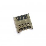 Sim Connector for Geotel Note