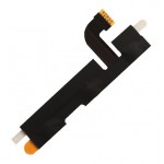 Volume Button Flex Cable For Homtom Ht3 By - Maxbhi Com