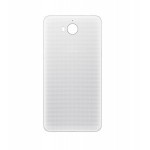Back Panel Cover For Honor 6 Play White - Maxbhi.com