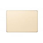 Back Panel Cover For Honor Waterplay Lte 64gb Gold - Maxbhi.com