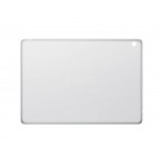 Back Panel Cover For Honor Waterplay Wifi 32gb White - Maxbhi.com
