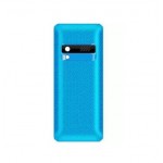 Back Panel Cover For I Kall K2180 White - Maxbhi.com