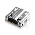 Charging Connector for HOMTOM S16