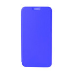 Flip Cover For Homtom Ht3 Blue By - Maxbhi.com