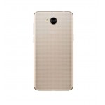 Full Body Housing For Honor 6 Play Gold - Maxbhi.com