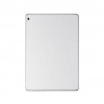 Full Body Housing For Honor Waterplay Wifi 32gb Silver - Maxbhi Com