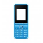 Full Body Housing For I Kall K2180 Blue - Maxbhi.com