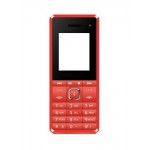 Full Body Housing For I Kall K2180 Red - Maxbhi.com
