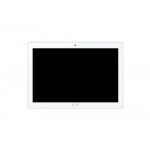 Lcd With Touch Screen For Honor Waterplay Wifi 64gb Champagne By - Maxbhi.com