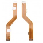 Main Board Flex Cable For Homtom Ht37 By - Maxbhi Com