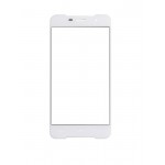 Replacement Front Glass For Homtom Ht37 White By - Maxbhi.com