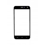 Replacement Front Glass For Homtom Ht3 Blue By - Maxbhi.com