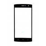 Replacement Front Glass For Homtom Ht7 Pro Black By - Maxbhi.com