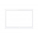 Replacement Front Glass For Honor Waterplay Wifi 32gb White By - Maxbhi.com