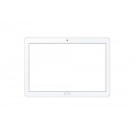 Replacement Front Glass For Honor Waterplay Wifi 64gb Silver By - Maxbhi.com