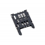 Sim Connector for Honor V9 Mini