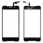 Touch Screen Digitizer For Homtom Ht37 Black By - Maxbhi Com