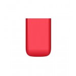 Back Panel Cover For I Kall K29 Red - Maxbhi.com